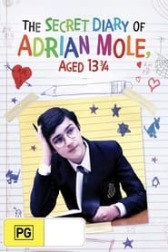 The Secret Diary of Adrian Mole Aged 13¾ постер