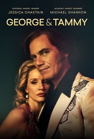 Джордж і Теммі постер