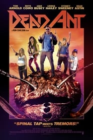 Film streaming | Voir Dead Ant en streaming | HD-serie