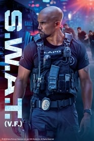 S.W.A.T. serie en streaming 