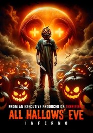 All Hallows Eve