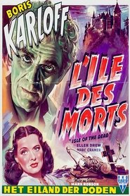 L'Île des morts streaming