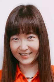 Profile picture of Motoko Kumai who plays Joco McDonnell (Chocolove) (voice)