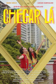 Chegar L&aacute; (1970)