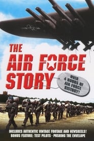 Poster The Air Force Story