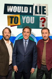 Would I Lie to You? (2007)