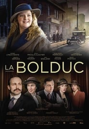 Poster La Bolduc