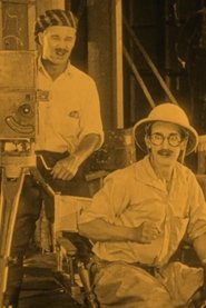 Poster Hollywouldn't 1925