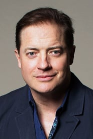 Brendan Fraser is Charlie