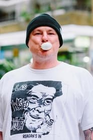 Image of Jeff Grosso
