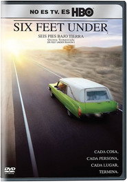 Six Feet Under Season 5 29