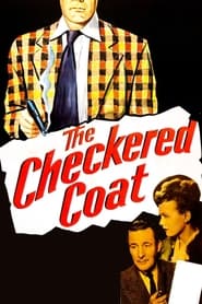 Poster The Checkered Coat 1948