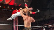 Raw - Jul. 25, 2011