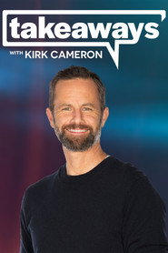 Poster Takeaways with Kirk Cameron - Season 1 2025