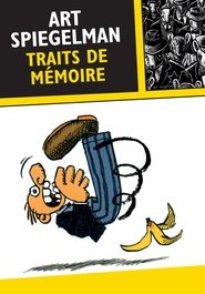 Poster The Art of Spiegelman 2010