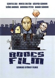 Roncsfilm 1992