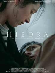 Hiedra
