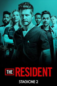 Locandina di The Resident Stagione 2