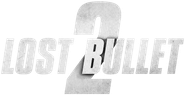 Lost Bullet 2 Logo