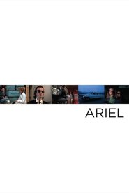 Ariel постер