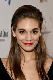 Caitlin Stasey