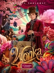 Wonka (2023)