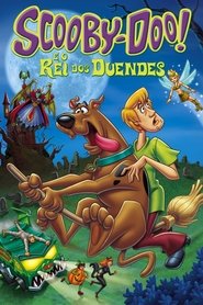 Image Scooby-Doo! e o Rei dos Duendes