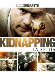 Poster Kidnapping – Ein Vater schlägt zurück 1998