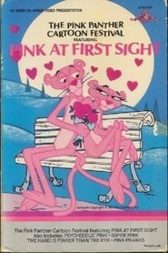 The Pink Panther in ‘Pink at First Sight’