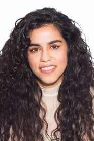 Mona Chalabi as Self - Panellist