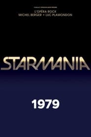 Poster Starmania