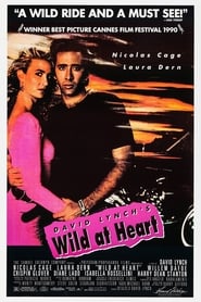 Wild At Heart