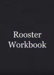Poster Rooster Workbook 1997