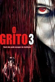Pôster de O Grito 3