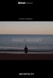 Poster Holy Ghost 2018