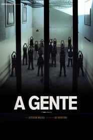 Poster A Gente