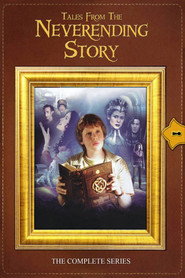Tales From the Neverending Story collection poster