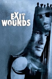 Poster Exit Wounds 2001