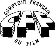 Comptoir Français du Film Production (CFFP)