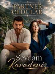 Sevdam Karadeniz