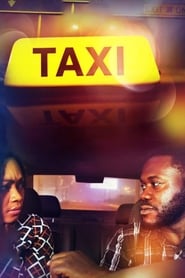 Poster Taxi