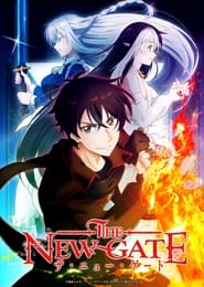 THE NEW GATE: Temporada 1