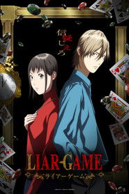 Liar Game (2026)
