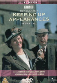 Keeping Up Appearances Series 2 4