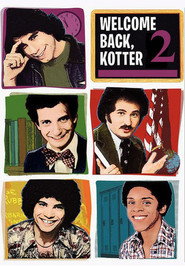 Welcome Back, Kotter Season 2 2