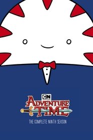 Adventure Time Season 9 Episode 11