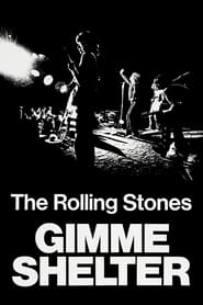 Gimme Shelter постер