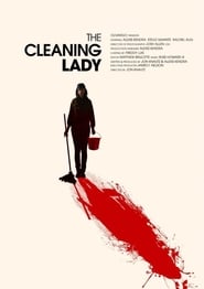 The Cleaning Lady постер
