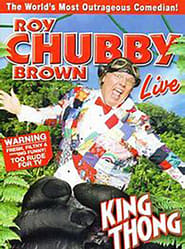 Poster Roy Chubby Brown: King Thong