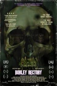 Borley Rectory постер